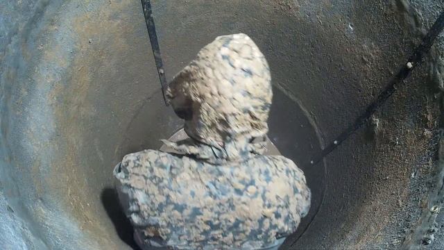 почему нельзя трогать плывун в колодце смотреть онлайн