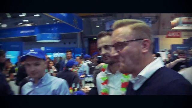 Stonex Intergeo 2019. смотреть онлайн