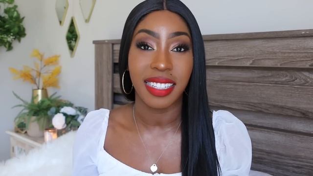 How To Be Feminine || Clothes, Nails, Make-Up & Jewelry || A Feminine Impression смотреть онлайн