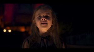 Disney Villain Medley - Singing Every Villain Song at Walt Disney World! | 8-year-old Claire Crosby