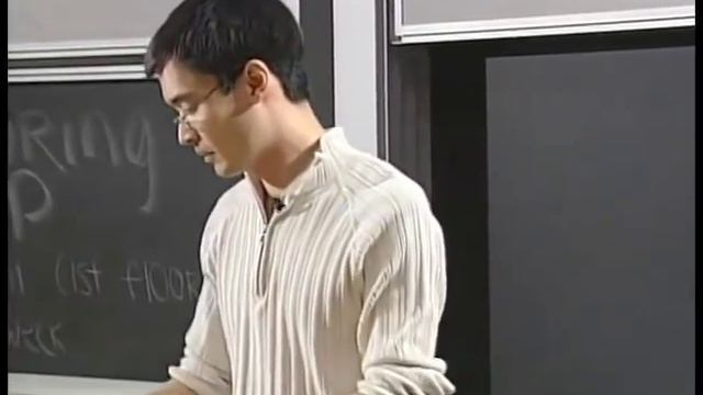 Terence Tao: Structure And Randomness In The Prime Numbers, UCLA