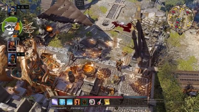 Divinity, который ты НИКОГДА НЕ пройдёшь смотреть онлайн
