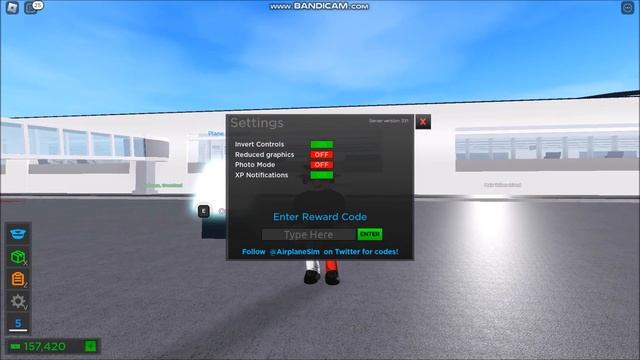 *ALL CODES WORK* [?Event] Airplane Simulator ROBLOX | NEW CODES | 23 October 2022 смотреть онлайн