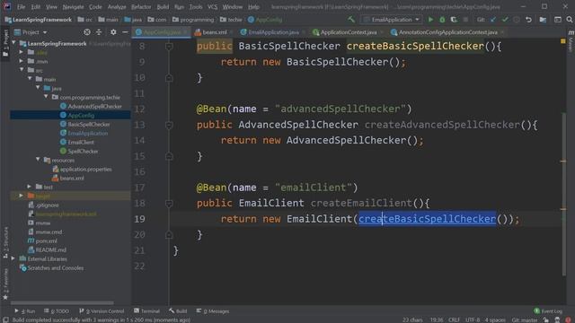 Spring Core Framework Tutorial | Full Course смотреть онлайн