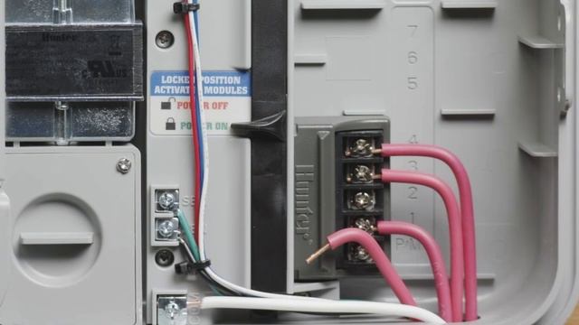 Pro-C® Station ERR Messages смотреть онлайн