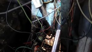 Пропала искра газ 52