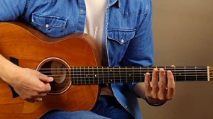 НИРВАНА НА 2 АККОРДА | САМАЯ ПРОСТАЯ В МИРЕ ПЕСНЯ #2аккорда #нирванана2аккорда #ggnotes