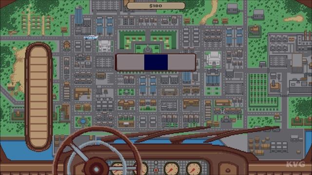 Norman's Great Illusion Gameplay (PC HD) [1080p60FPS] смотреть онлайн