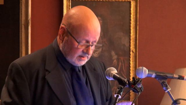 Prof. Murdo Macdonald - Macpherson, Burns and Scott: Driving Visual Art смотреть онлайн