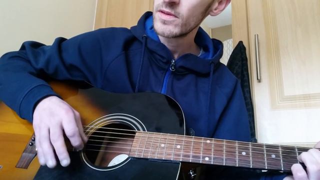 Someone told me. Jake bugg cover смотреть онлайн