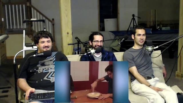 Renegades React to... Zach King Vines смотреть онлайн