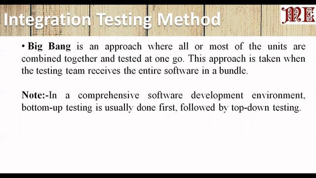 Software Testing Levels || Unit, Integration, System and Acceptance Testing || By:- Ankit Jain смотреть онлайн