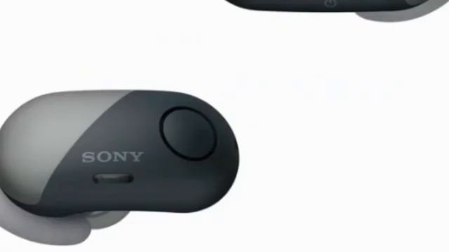 Sony Xp700n Earbuds Combo Deal Real Or Fake || Sony Xp700n combo deal смотреть онлайн