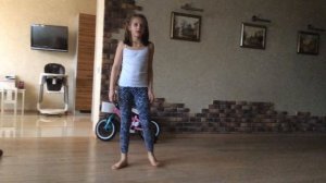 Как научиться сделать колесо !!!! Очень просто