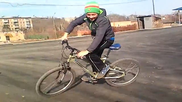 как вставать на козла смотреть онлайн