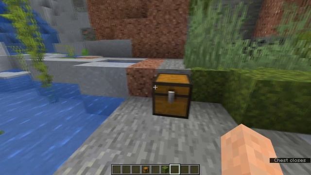 Minecraft Java Edition 1.20 - Keyboard Shortcuts & Secret Controls смотреть онлайн