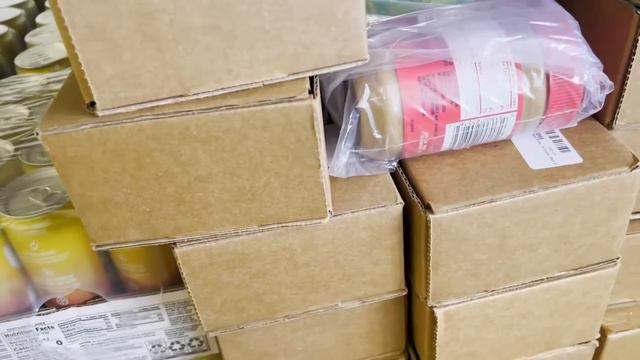 ПОТЕРЯННЫЕ ПОСЫЛКИ / МАГАЗИН / ЗАКУПКА ПОТЕРЯННЫХ КОРОБОК / НА РАСПАКОВКУ В КАНАДЕ ! смотреть онлайн