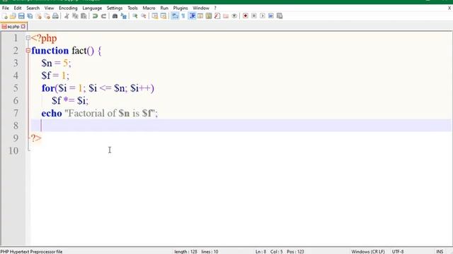 PHP Find Maximum of Two Numbers Using UDF Video Tutorials смотреть онлайн