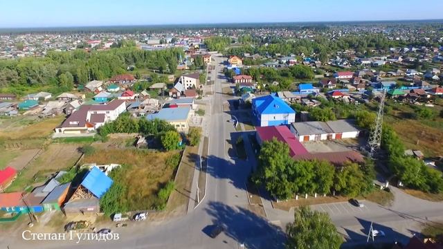 Сузун 2021!   Теплый сентябрь!!!