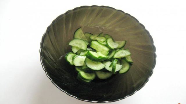 Секреты кухни