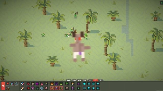 клинок рассекающий демонов в WorldBox! (demon slayer mods) смотреть онлайн
