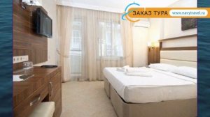 OBA TIME HOTEL 4* Турция Алания обзор – отель ОБА ТАЙМ ХОТЕЛ 4* Алания видео обзор