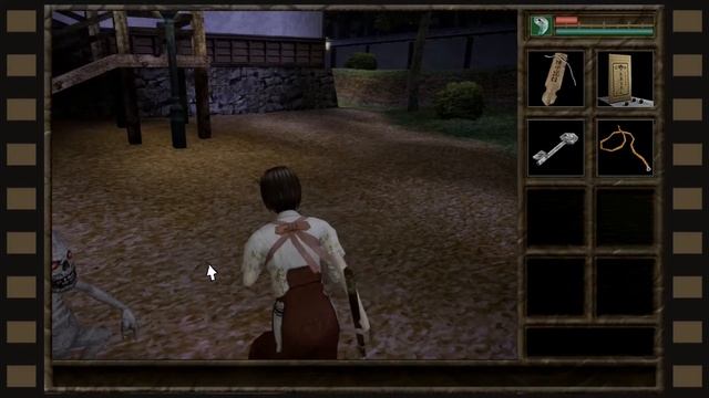 Kappa - Kwaidan ~Azuma Manor Story~ Episode 4 смотреть онлайн