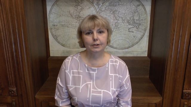 Свиргунова Наталья Владимировна - репетитор по начальной школе - видеопрезентация для Repetit.ru смотреть онлайн