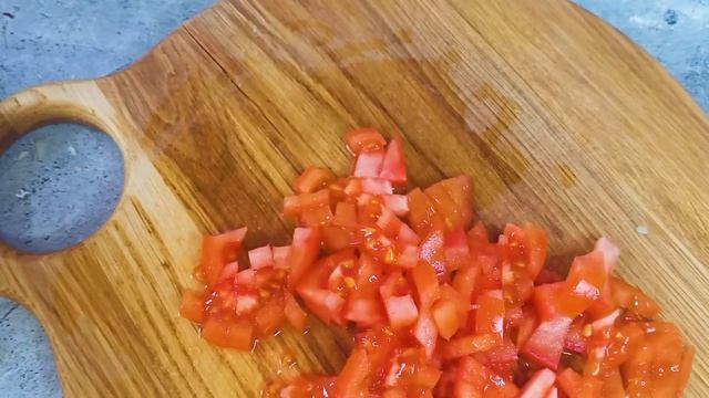 Потрясающе Вкусный Ужин который не займет много времени. смотреть онлайн