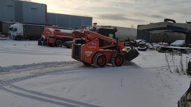Doosan 440+ смотреть онлайн
