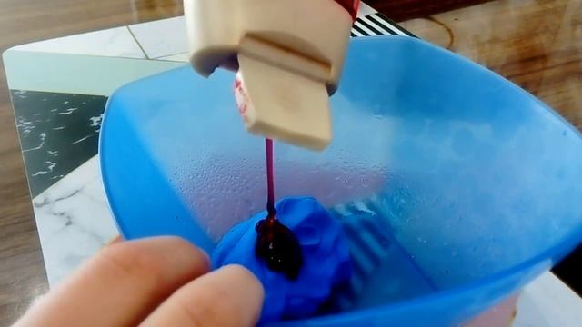 БАТТЕР СЛАЙМ ИЗ ЛЁГКОГО ПЛАСТИЛИНА И КЛЕЯ!!/ПОВТОРИТ КАЖДЫЙ! смотреть онлайн
