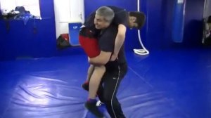 Проход в ноги , разные варианты.