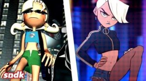 ГЛЮКОЗА | Виртуальный феминизм из нулевых | sndk