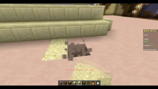 КРЕАТИВ КАРЧ:3 | Minecraft: Я ХЗ ШО ЭТ смотреть онлайн