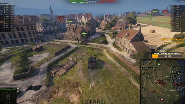 ПТ X ИТАЛИИ - MINOTAURO - ПУТЬ К ТРЕМ ОТМЕТКАМ №2 ● 30.11.2022 смотреть онлайн