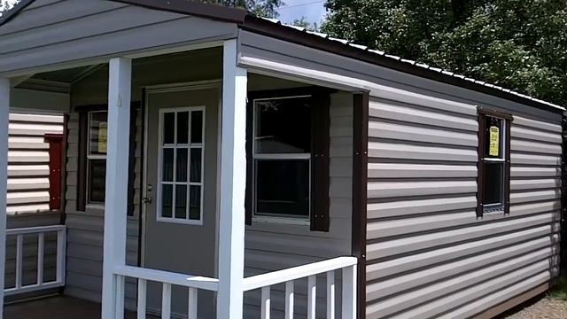 Buy A Tiny House for $100 Down - Tiny Homes, Mortgage Free, Self Sufficient, Living Off The Grid! смотреть онлайн