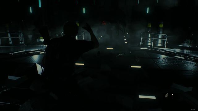 Resident Evil 2 [hardcore cheat run] Let's Play pt.14 (4k60fps) Leon: final смотреть онлайн