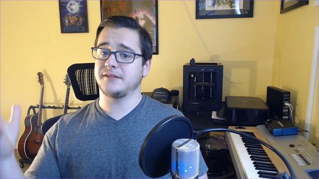 Home Studio Build Guide FOR TEACHERS in 2020 смотреть онлайн
