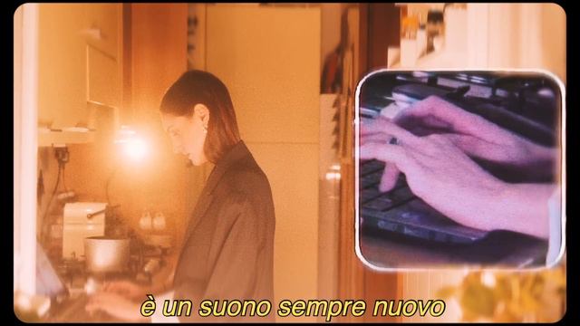 Biagio Antonacci - Averti смотреть онлайн