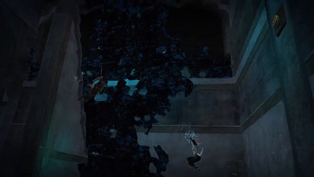 Prince of Persia: Epilogue. #3. Сады смотреть онлайн