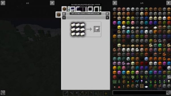 Гайд по моду Avaritia 1.12.2 майнкрафт