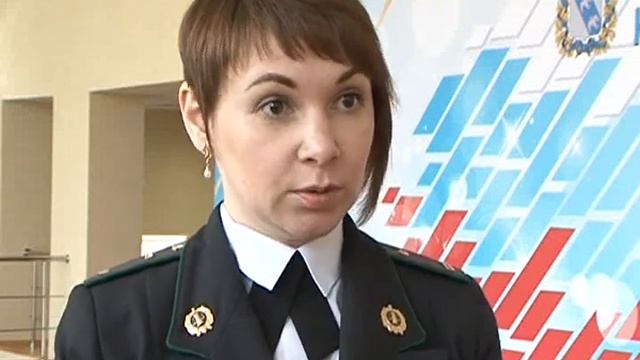 В Курской области неуклонно растет количество должников смотреть онлайн