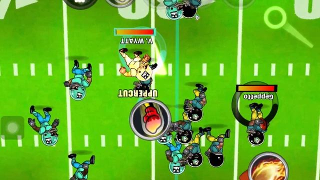 Football heroes 2015 gameplay! ???? смотреть онлайн
