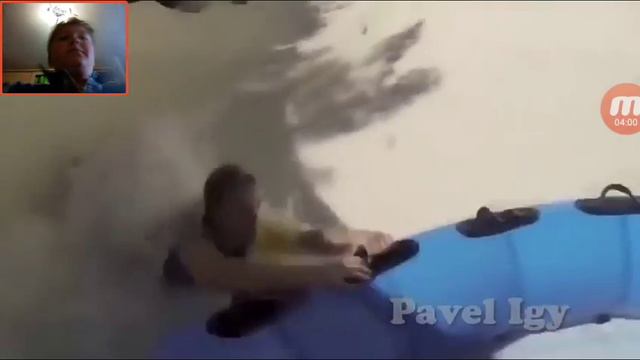 Тест на психику Челлендж Сначала было трудно а потом легко смотреть онлайн