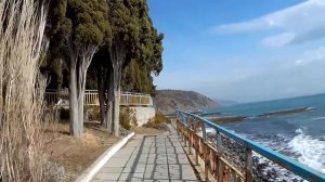 / Крым / Семидворье /