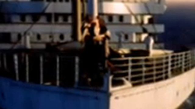 Titanic грустная история любви смотреть онлайн