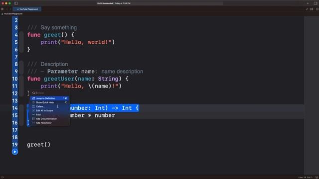 How to Generate Documentation with Xcode in less than 1 Minute смотреть онлайн