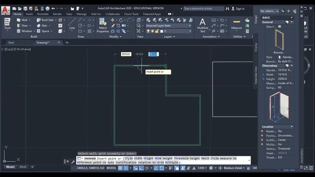 Introduction to AutoCAD Architecture смотреть онлайн