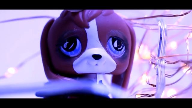 LPS: music video смотреть онлайн