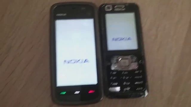 какой телефон лучше нокиа 6120 classic vs нокиа 5228 смотреть онлайн